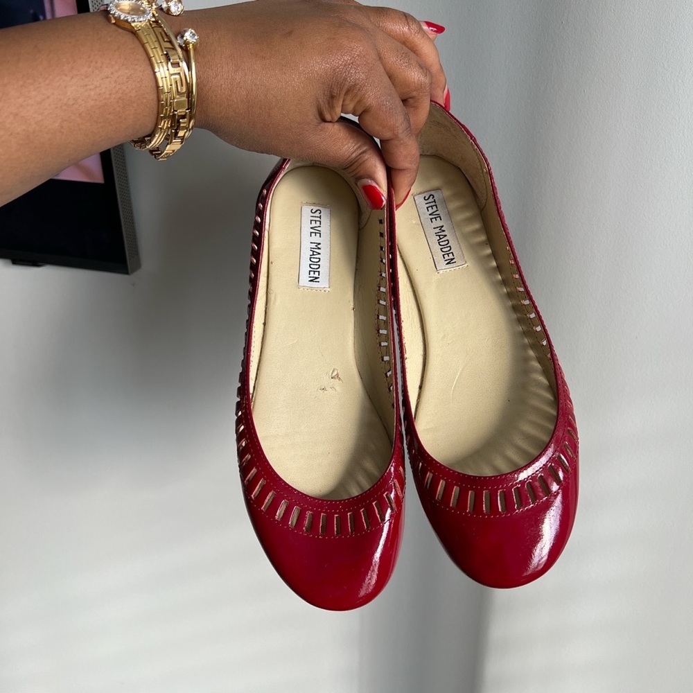 Ballet flat